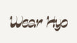Wear Hyo - Accueil